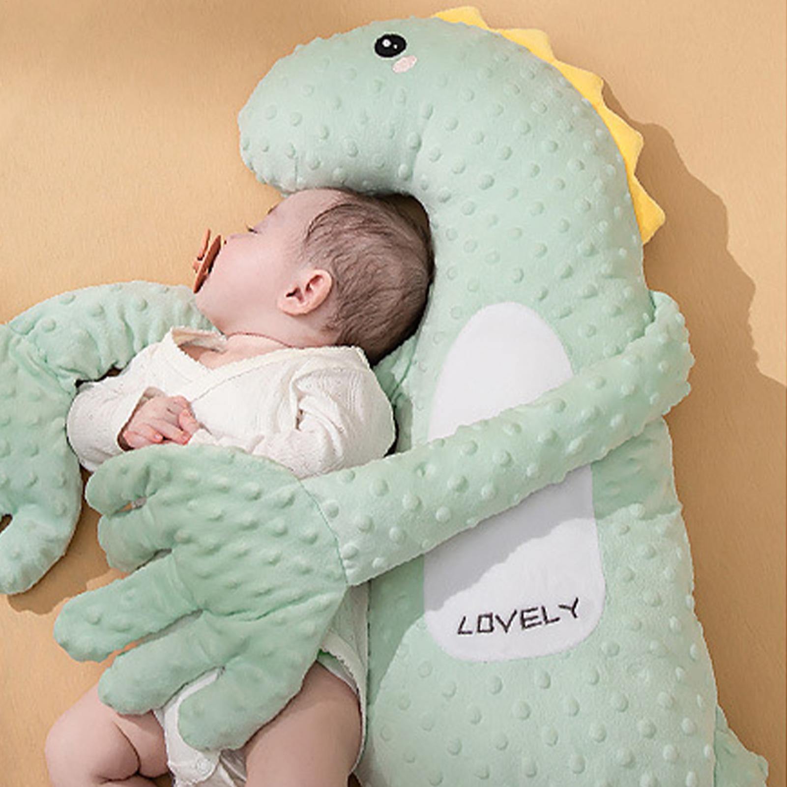 Baby Nursery Pillow - 赤ちゃん用多機能スリープスーザー、リモコン付き電動機能付きスリーピングドール、寝室の女の子向け