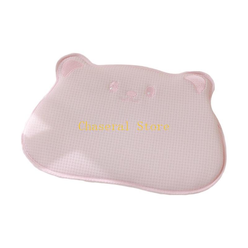 Baby Nursery Pillow - E7CE ベビー枕新生児用寝具アクセサリー幼児枕保育室の装飾授乳枕母子供のため