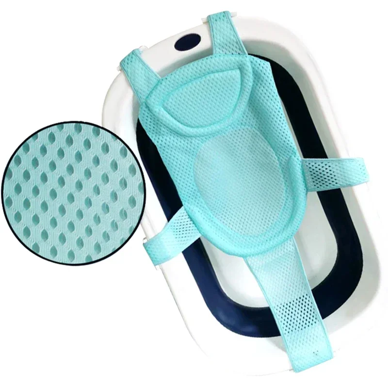 新生児用調節可能なバス枕,布型クッション,滑り止めベビーバス - Baby Nursery Pillow のレビューと価格
