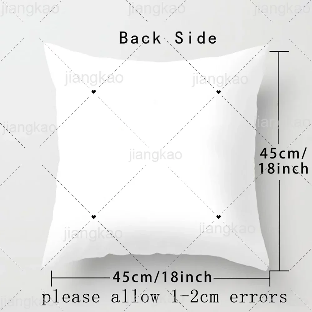 子供のためのパーソナライズされた動物の枕カバー,名前,クッシ - Baby Nursery Pillow のレビューと価格
