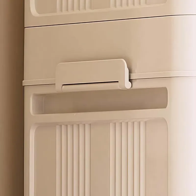 折りたたみ式ポータブルベビーワードローブ、大容量で耐久性があ - Baby Nursery Organizer のレビューと価格