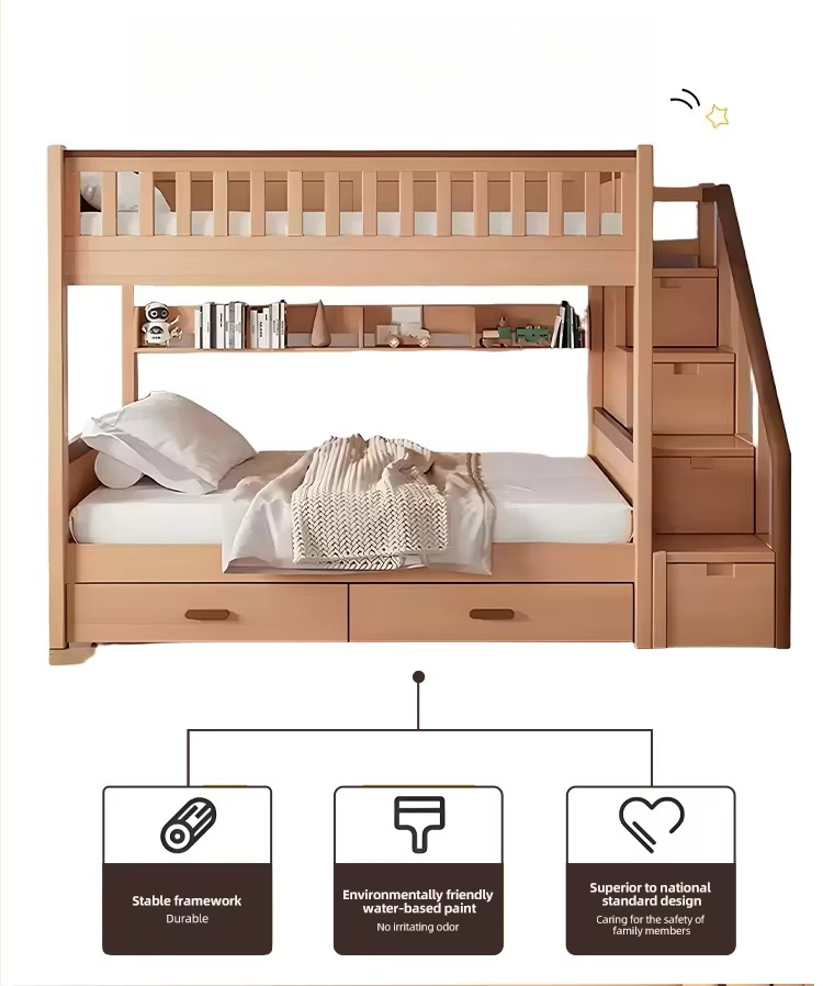 収納引き出し付き折りたたみ式ベビーベッド、安全な新生児用ベビ - Convertible Crib Set のレビューと価格
