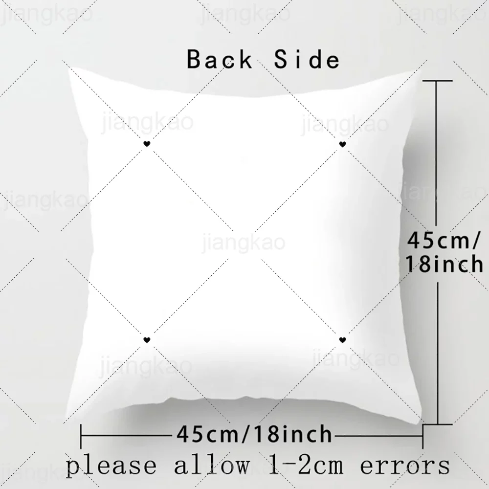 子供のためのパーソナライズされた木製の枕カバー,名前のクッシ - Baby Nursery Cushion のレビューと価格