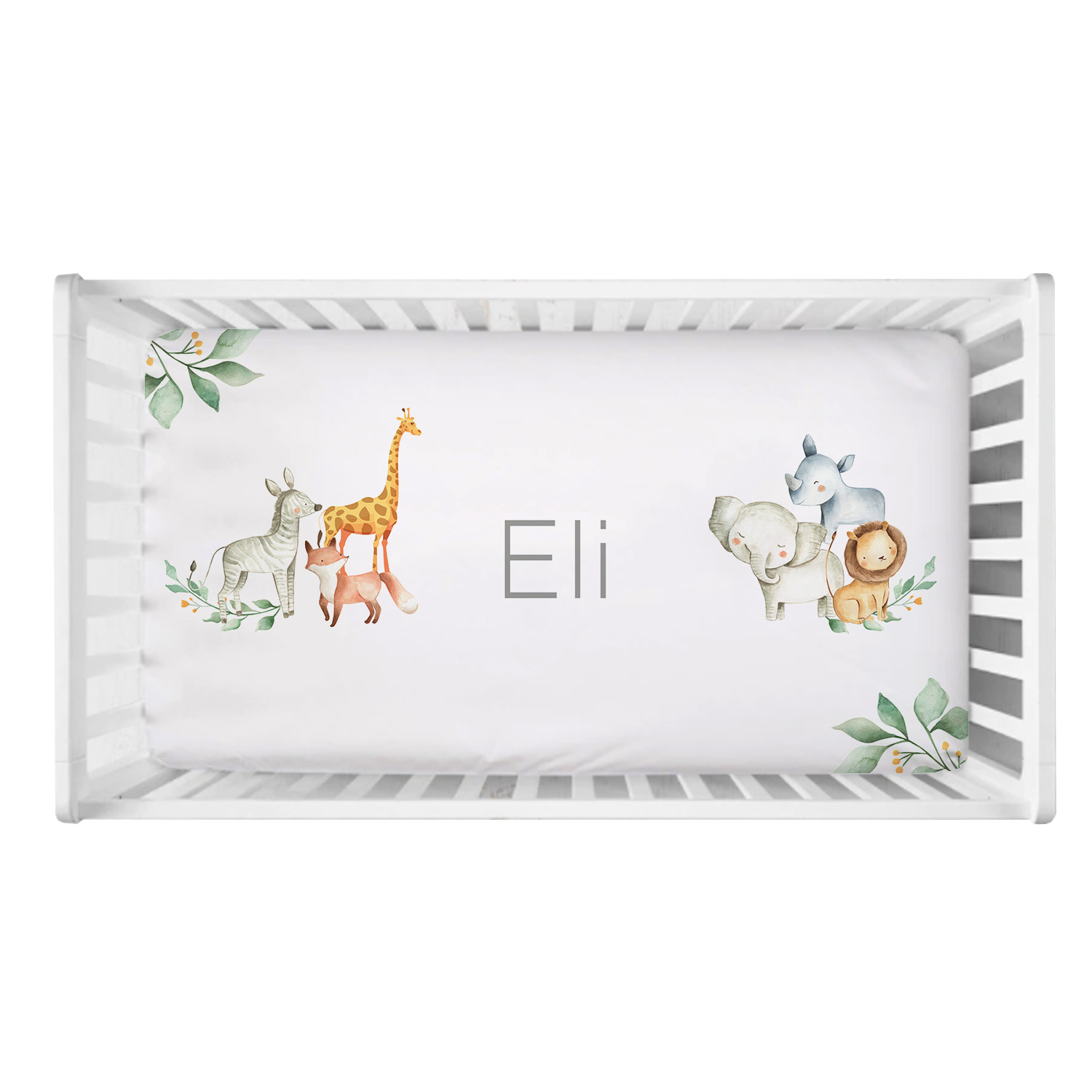 LVYZIHO ベビーベッド寝具セット 保育園、パーソナライ - Baby Nursery Bedding Sets のレビューと価格