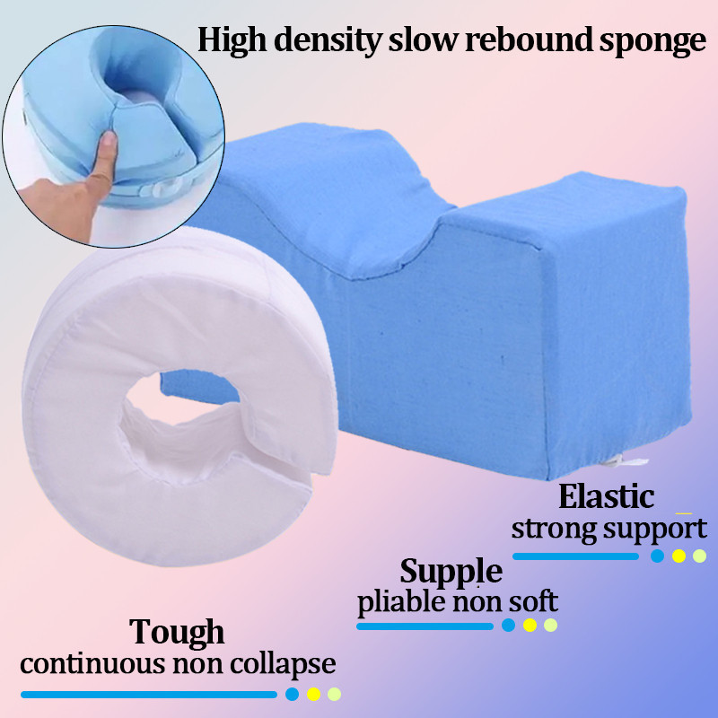 褥瘡枕 手首枕 足首枕 サポートパッド 寝たきり麻痺患者のリ - Baby Nursery Pillow のレビューと価格