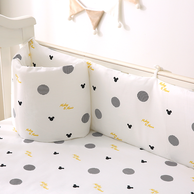 1pc ベビーベッドガードレールソフトパッド、幼児用ベビーベ - Bed Rail Toddler のレビューと価格