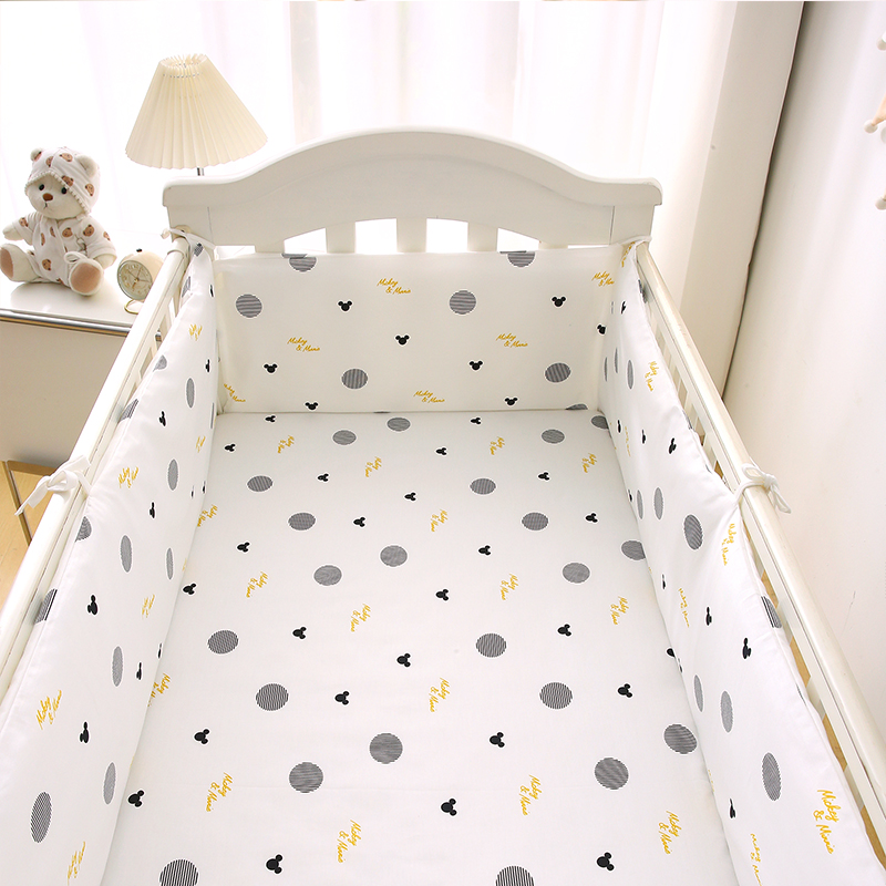 1pc ベビーベッドガードレールソフトパッド、幼児用ベビーベ - Bed Rail Toddler のレビューと価格