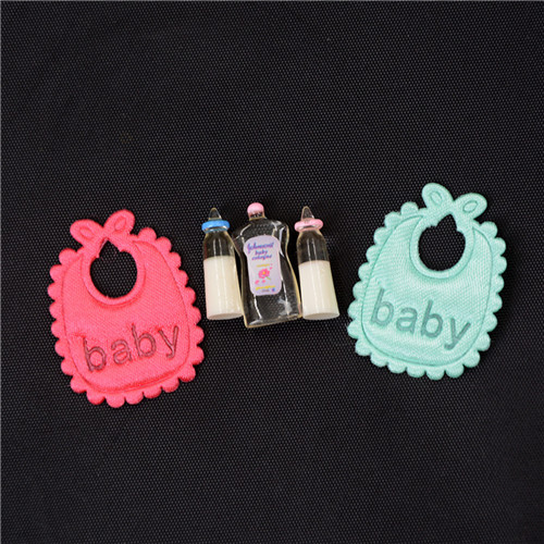 1:12 ドールハウス ミニチュア 哺乳瓶 シャンプー よだ - Baby Nursery Sets のレビューと価格