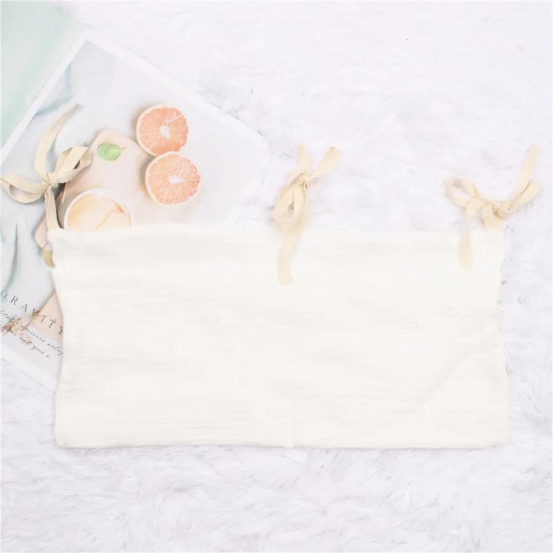 1/2 個ベビーベッドオーガナイザーコットキャディベッド収納 - Baby Nursery Organizer のレビューと価格