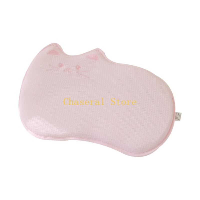 E7CE ベビー枕新生児用寝具アクセサリー幼児枕保育室の装飾 - Baby Nursery Pillow のレビューと価格