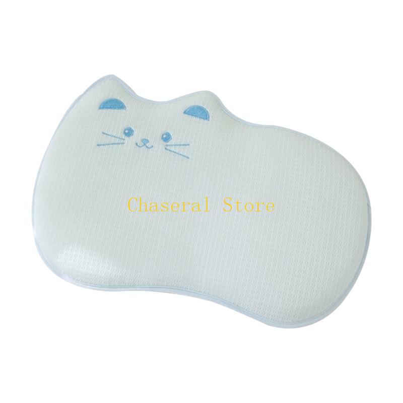 E7CE ベビー枕新生児用寝具アクセサリー幼児枕保育室の装飾 - Baby Nursery Pillow のレビューと価格