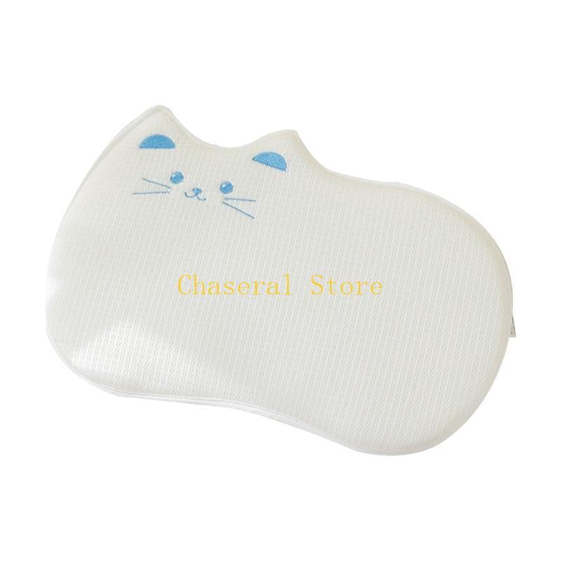 E7CE ベビー枕新生児用寝具アクセサリー幼児枕保育室の装飾 - Baby Nursery Pillow のレビューと価格