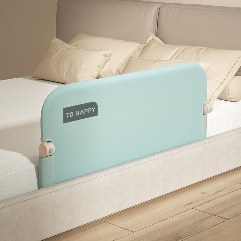‌ ポータブルベビーベッドレール ‌   軽量で折りたたみ可 - Bed Rail Toddler のレビューと価格