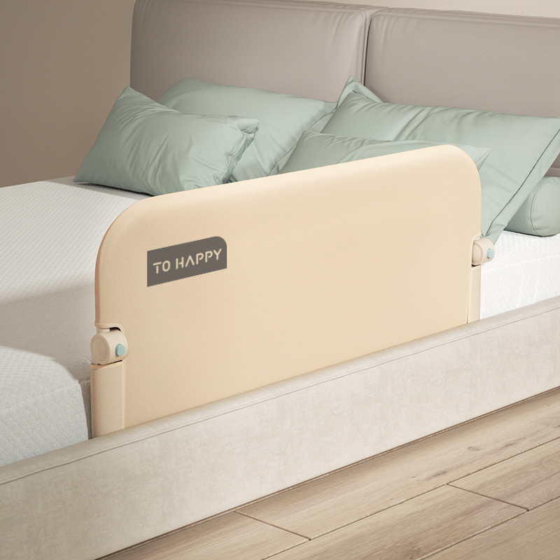 ‌ ポータブルベビーベッドレール ‌   軽量で折りたたみ可 - Bed Rail Toddler のレビューと価格