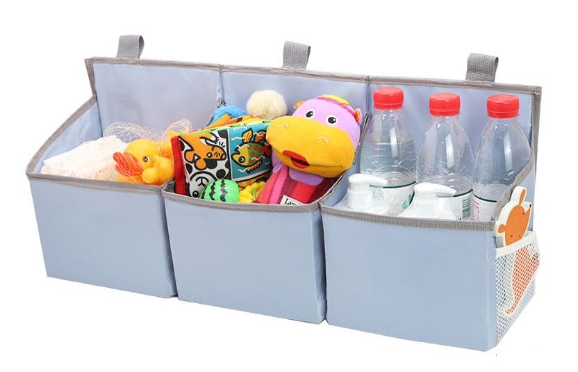 大きなハンガー収納おもちゃ,ベビーベッドオーガナイザー,ベッ - Baby Nursery Bedding Sets のレビューと価格