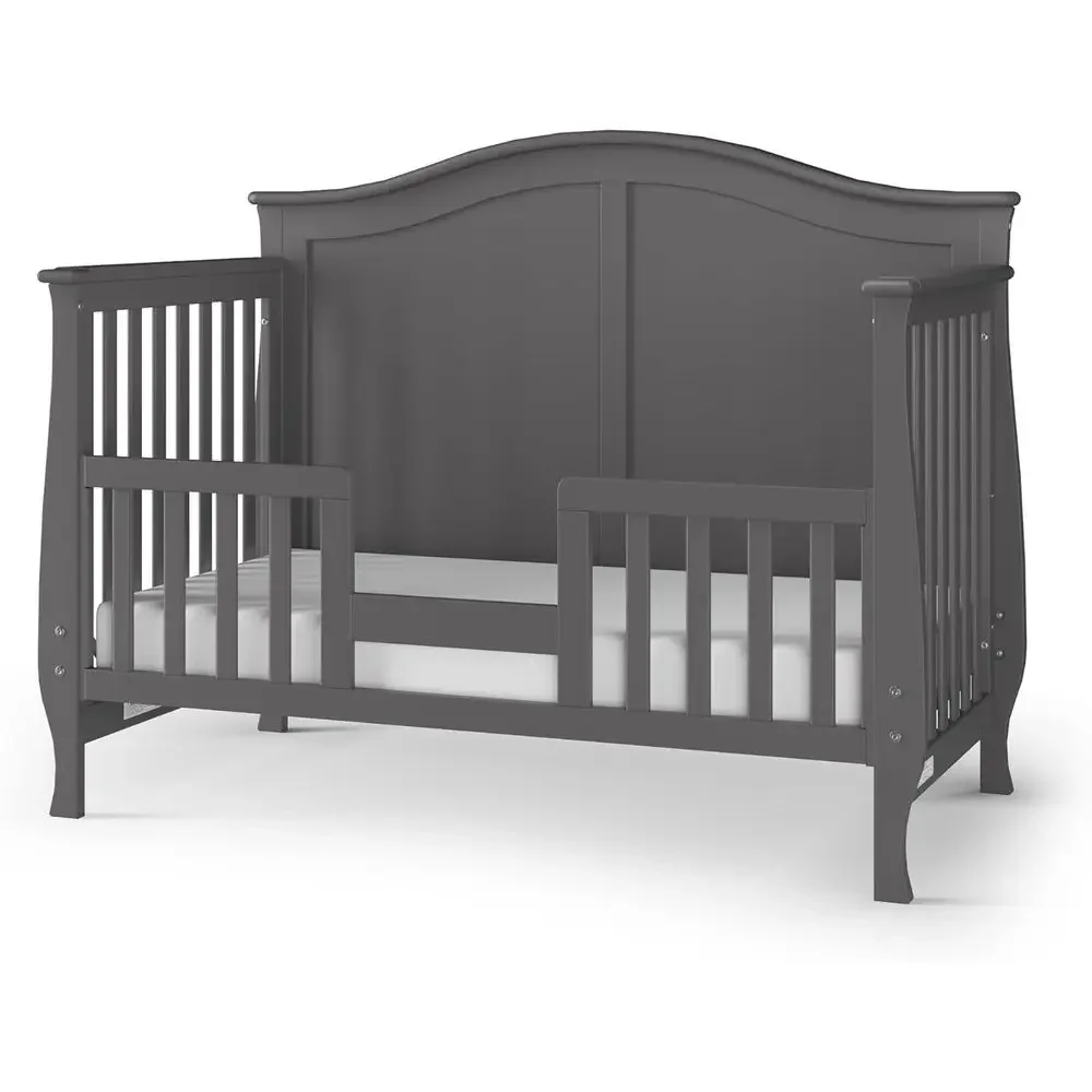 パインウッド幼児用ベッドガードレール、ベビーベッドを幼児用ベ - Bed Rail Toddler のレビューと価格