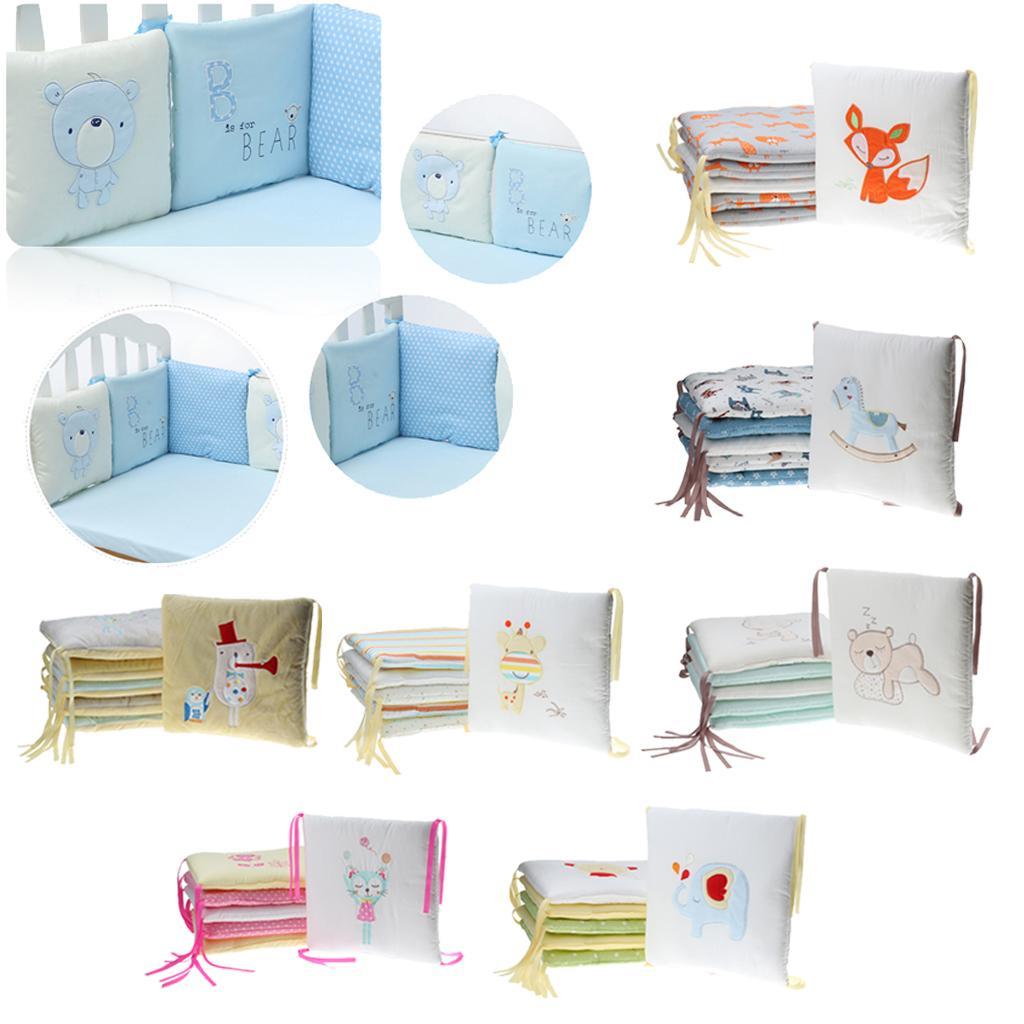 保育園用寝具セット、ベビーベッド保護用綿パッド、幼児用ベビー - Baby Nursery Bedding Sets のレビューと価格