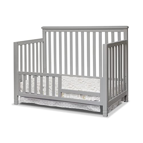 パリセーデス 3ピース ベビーベッドセット（4-in-1 変 - Convertible Crib Set のレビューと価格