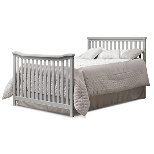 パリセーデス 3ピース ベビーベッドセット（4-in-1 変 - Convertible Crib Set のレビューと価格