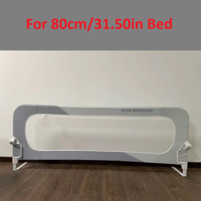 IMBABY 80 センチメートルベッドガードレール調節可能 - Bed Rail Toddler のレビューと価格