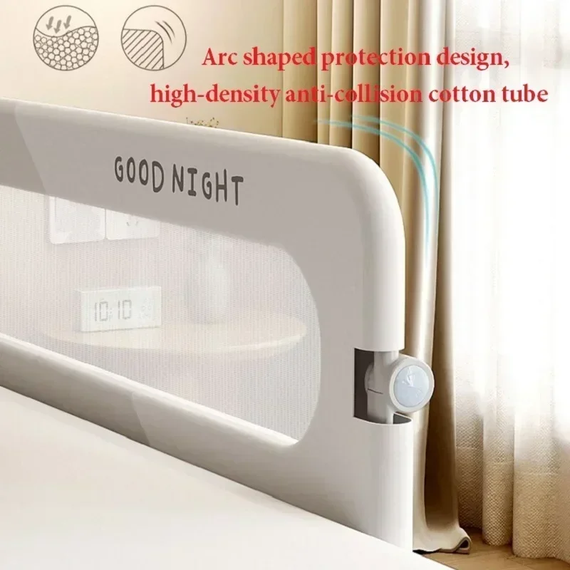 IMBABY 80 センチメートルベッドガードレール調節可能 - Bed Rail Toddler のレビューと価格