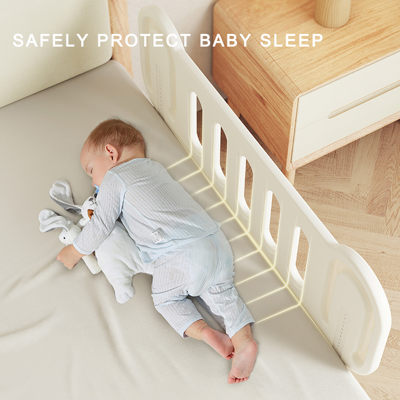 快適なポータブルベッドレール、ベビーフェンス、幼児用ベッド安 - Bed Rail Toddler のレビューと価格