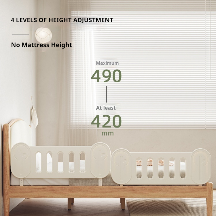 快適なポータブルベッドレール、ベビーフェンス、幼児用ベッド安 - Bed Rail Toddler のレビューと価格