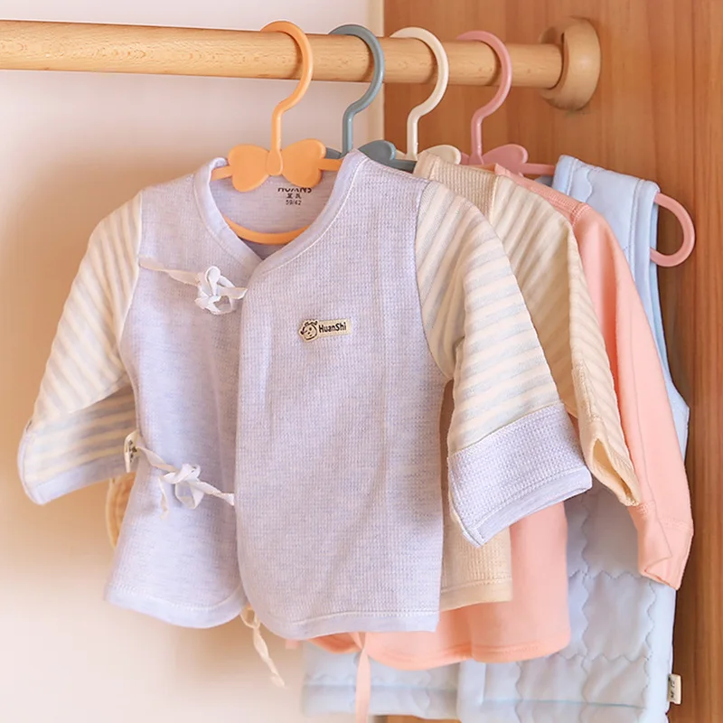 5-50 個ベビーハンガープラスチック子供服収納ハンガー保育 - Closet Organizer Baby のレビューと価格